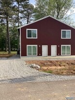 110 Lacy Ln in Huntsville, AL - Building Photo