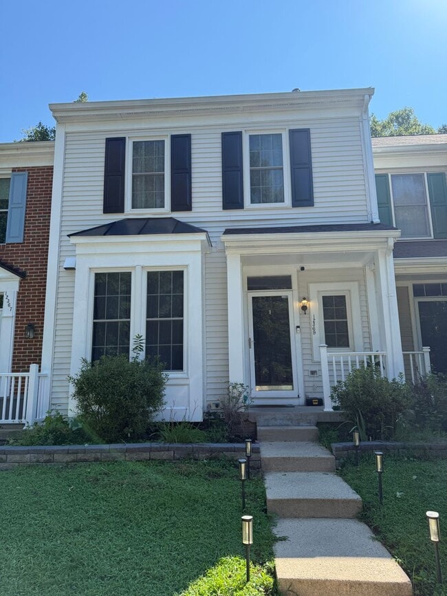 property at 12369 Manchester Way