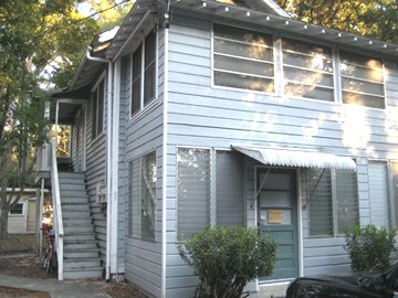 309 NW 11th St in Gainesville, FL - Building Photo
