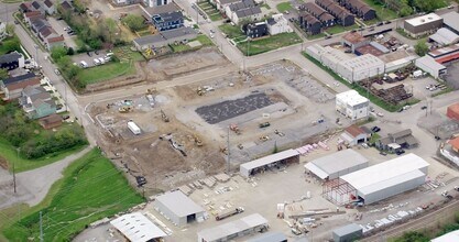 Toll Brothers at The Nations in Nashville, TN - Building Photo - Primary Photo