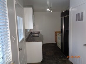 1822 Whitman Rd in Colorado Springs, CO - Foto de edificio - Building Photo