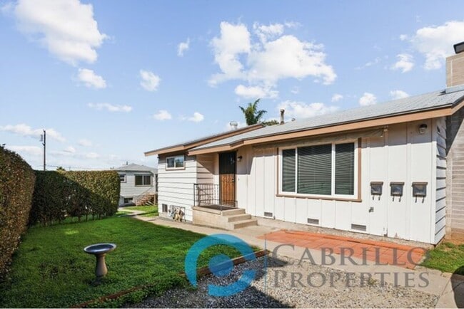 property at 4330 Cleveland Ave