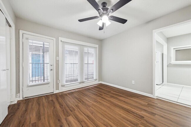 2202 Park St in Houston, TX - Building Photo - Building Photo