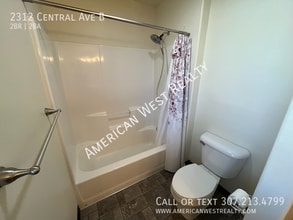 2312 Central Ave in Cody, WY - Building Photo - Building Photo