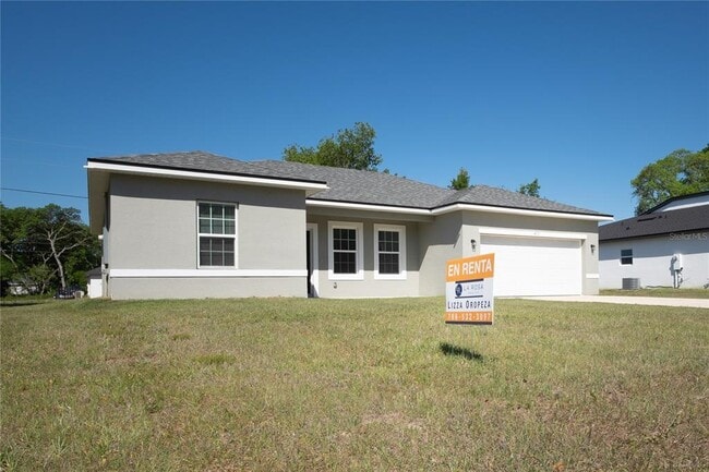 property at 422 Marion Oaks Course