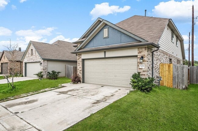 property at 5014 Aspen Orch Dr