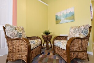 8167 Fan Palm Way in Kissimmee, FL - Building Photo