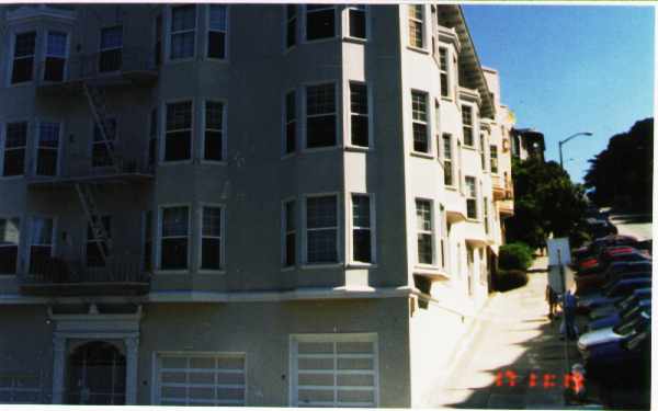 2700 Polk St in San Francisco, CA - Building Photo - Building Photo