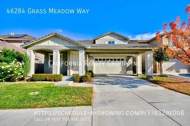 46284 Grass Meadow Way in Temecula, CA - Building Photo - Building Photo