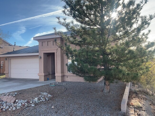 1452 Penasco Rd NE in Rio Rancho, NM - Building Photo - Building Photo