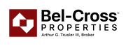 Property Management Company Logo BEL-CROSS PROPERTIES, LLC