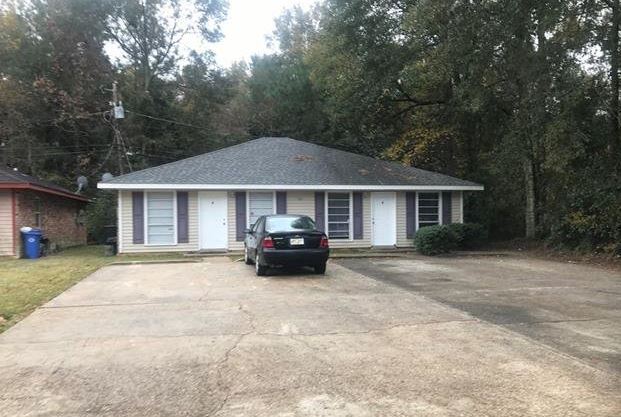 1409 Hooks Dr in Hammond, LA - Building Photo