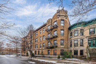 310 Windsor Pl in Brooklyn, NY - Building Photo - Building Photo