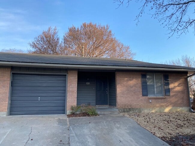 property at 6825 E 73rd St