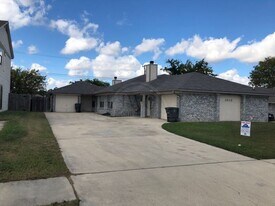 2513 Bermuda Dr in Killeen, TX - Building Photo