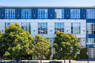 673 Brannan in San Francisco, CA - Building Photo - Building Photo