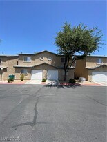 5264 Sacha Way in Las Vegas, NV - Building Photo