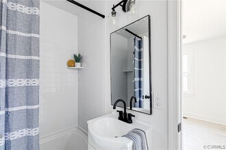 1705 N 24th St in Richmond, VA - Building Photo - Building Photo