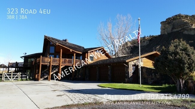 property at 323 Rd 4Eu