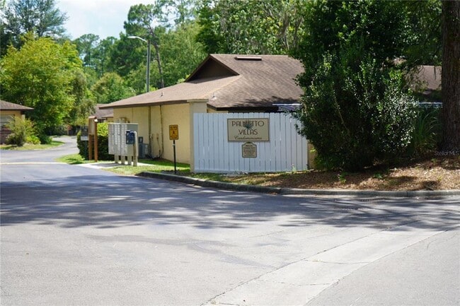 3418 NW 21st Dr in Gainesville, FL - Building Photo - Building Photo