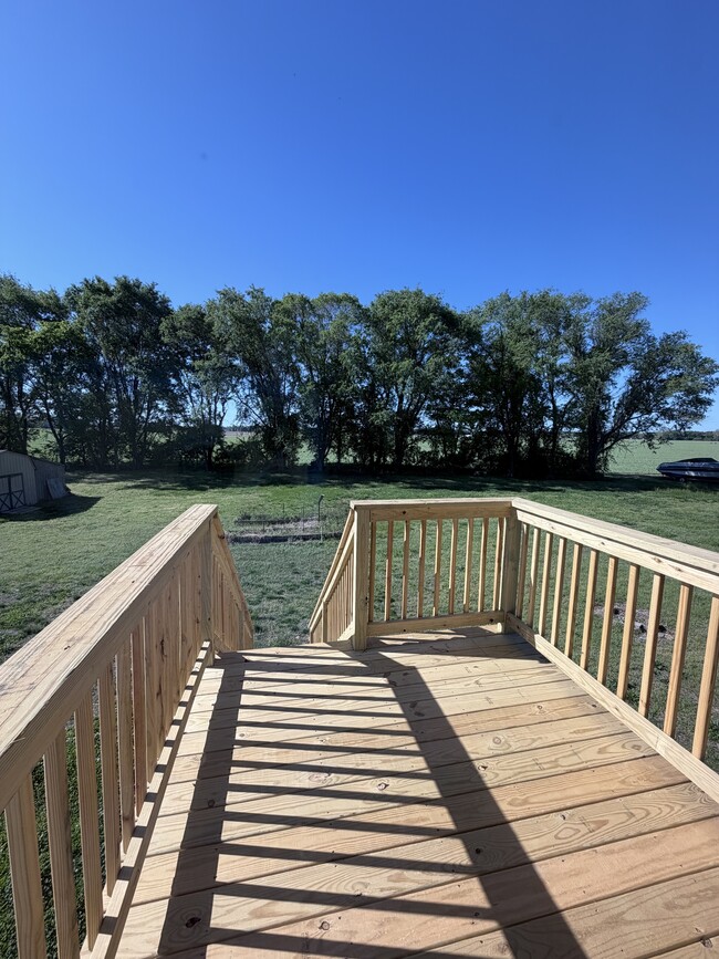 4319 Dolby Farm Rd in Hurlock, MD - Building Photo - Building Photo