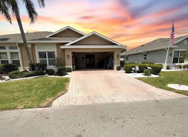 property at 731 Masterpiece Dr