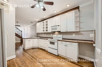 249 S Regester St in Baltimore, MD - Building Photo - Building Photo