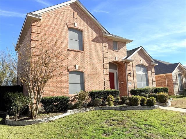 119 Parkhurst Ln in Allen, TX - Building Photo - Building Photo