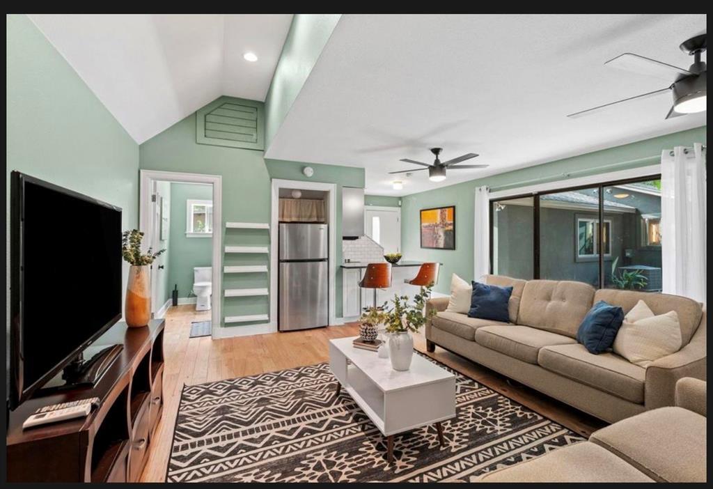 2507 S 6th St in Austin, TX - Building Photo