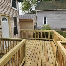 2422 W 2nd St in Duluth, MN - Building Photo - Building Photo