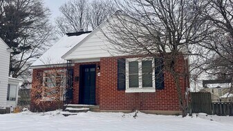 1048 Griswold St SE in Grand Rapids, MI - Building Photo