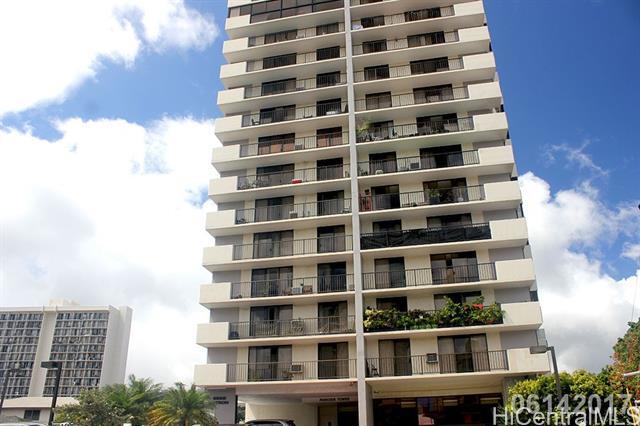 2222 Citron St in Honolulu, HI - Building Photo - Building Photo