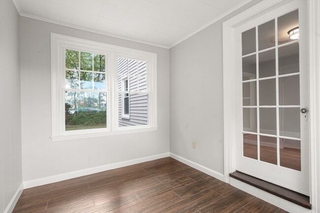 4 Westborough St in Worcester, MA - Building Photo - Building Photo