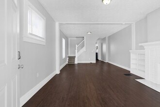 816 Wager St in Columbus, OH - Building Photo - Building Photo