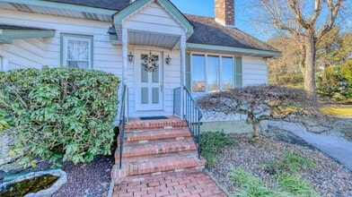 549 Tuckahoe Rd in Vineland, NJ - Building Photo - Building Photo