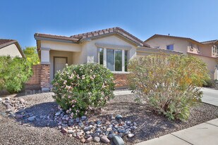 1136 E Nickleback St