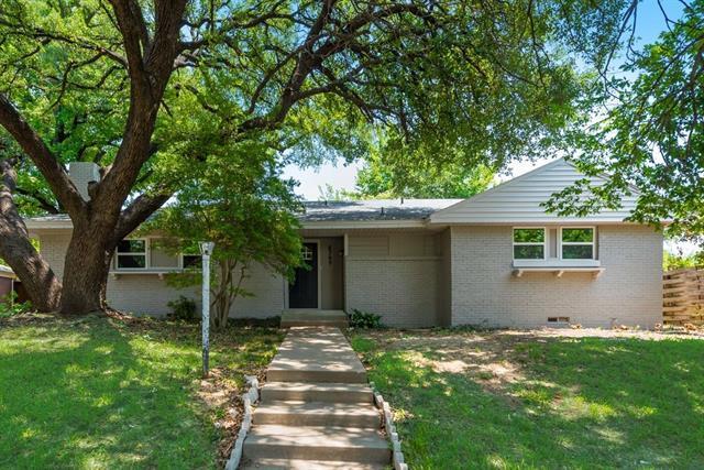 8349 Tucson Trail in Fort Worth, TX - Building Photo - Building Photo