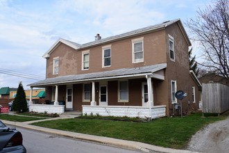 25 Saint Clair St in Tiffin, OH - Foto de edificio - Other