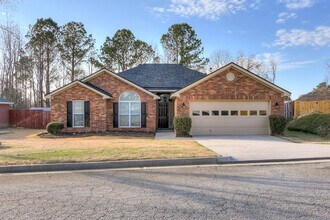 907 Stoneview Ct in Grovetown, GA - Building Photo - Building Photo