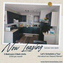 Farmview Estates in Clarksdale, MS - Building Photo - Building Photo