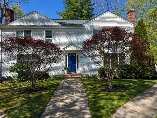 property at 4 Westview Terrace