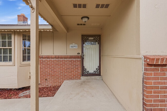 6495 Field St in Arvada, CO - Building Photo - Building Photo