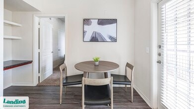 8989 West Rd in Houston, TX - Building Photo - Building Photo