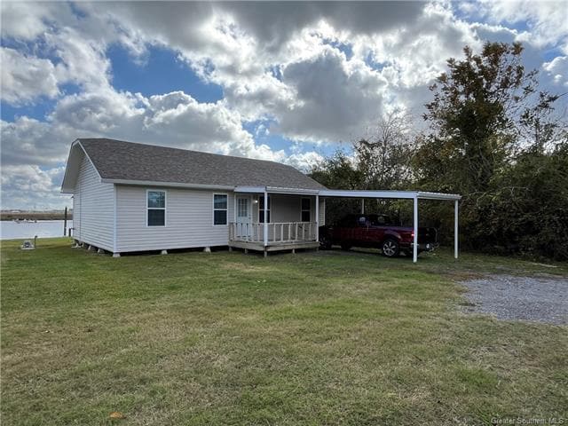 1532 Miller Ave in Westlake, LA - Building Photo - Building Photo