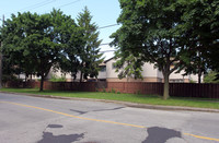 185 Galloway Rd in Toronto, ON - Building Photo - Building Photo