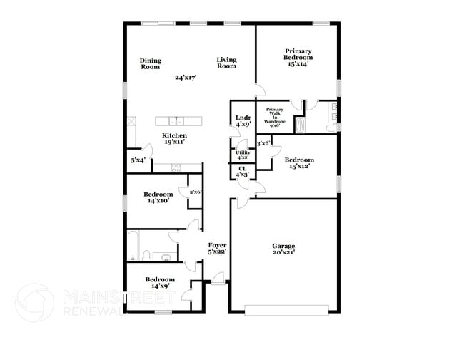 14606 Potterton Cir in Hudson, FL - Building Photo - Building Photo