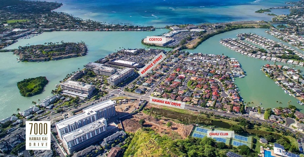 7000 Hawaii Kai Drive Apartments Honolulu, HI Apartments For Rent