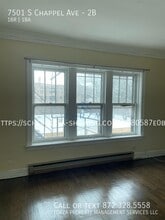 7501 S Chappel Ave in Chicago, IL - Building Photo - Building Photo