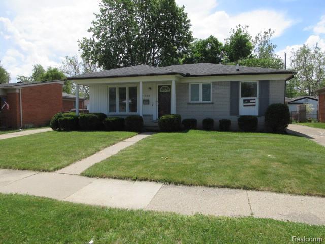 property at 1236 Jenifer Ave