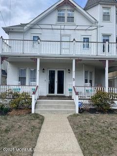 3 Bath Ave in Ocean Grove, NJ - Building Photo - Building Photo